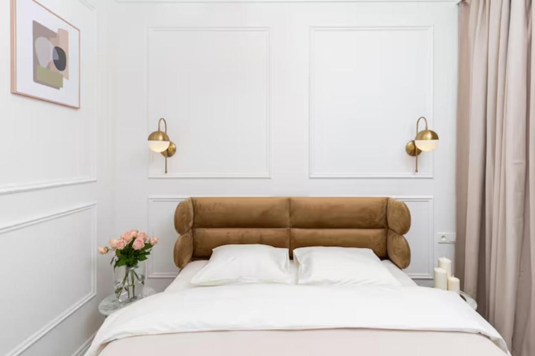 Florianska Old Town Apartments 克拉科夫 外观 照片