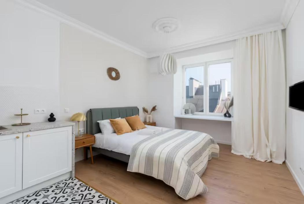 Florianska Old Town Apartments 克拉科夫 外观 照片