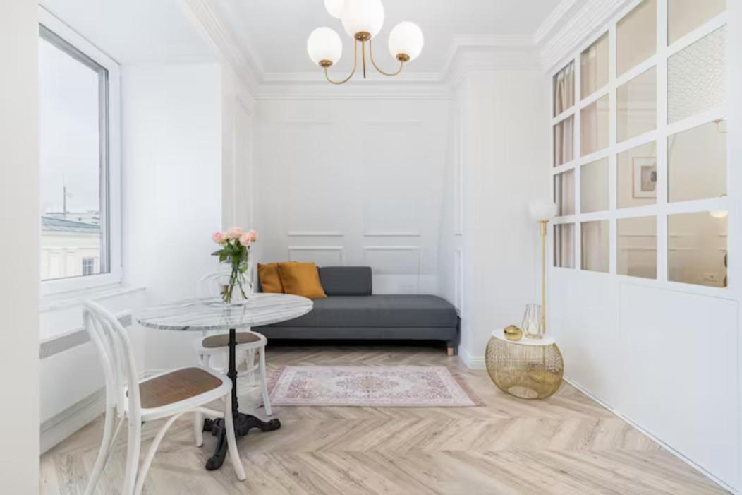 Florianska Old Town Apartments 克拉科夫 外观 照片
